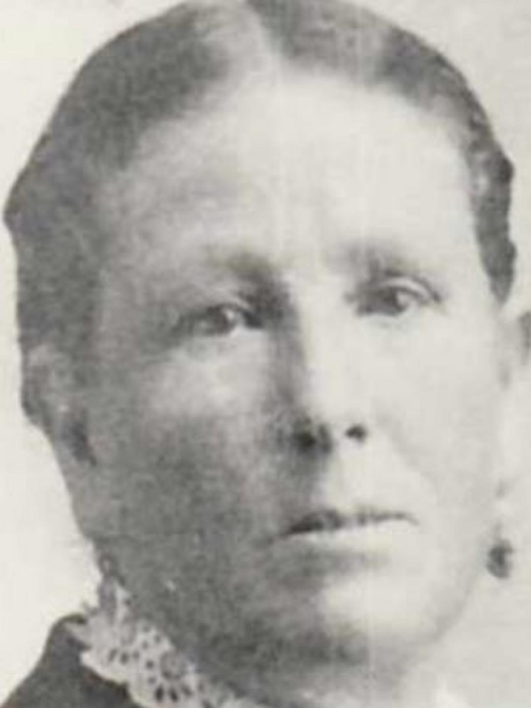 Joanna McKenna (1840 - 1901) Profile
